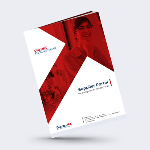 Download Vendor Scouting Software Brochure