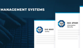 DigitalPA obtains the ISO 22301 Business Continuity Management Certification