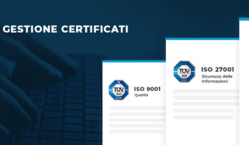 DigitalPA ottiene la certificazione ISO 22301 per la Business Continuity