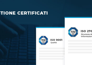 DigitalPA ottiene la certificazione ISO 22301 per la Business Continuity