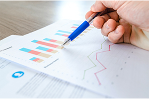 Supplier analysis and risk management