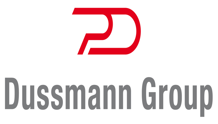 dussmann group logo