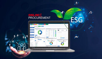 La piattaforma digitale per semplificare la valutazione ESG dei fornitori