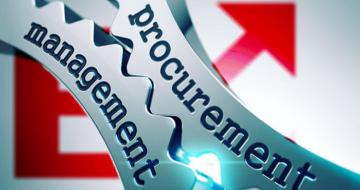 Contract Management - software e-procurement