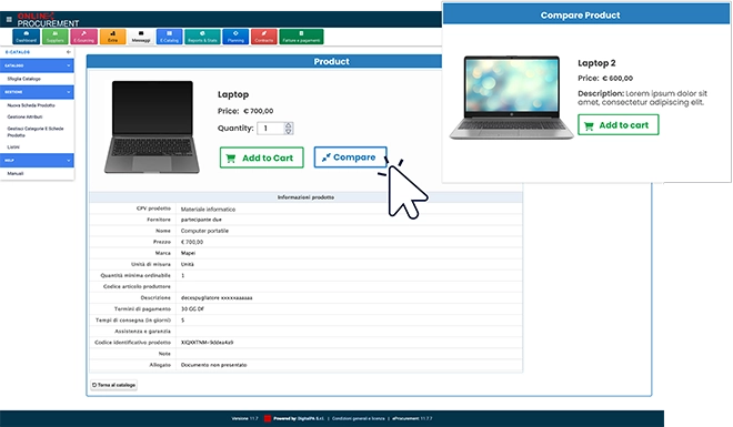 compare-product-ecatalog