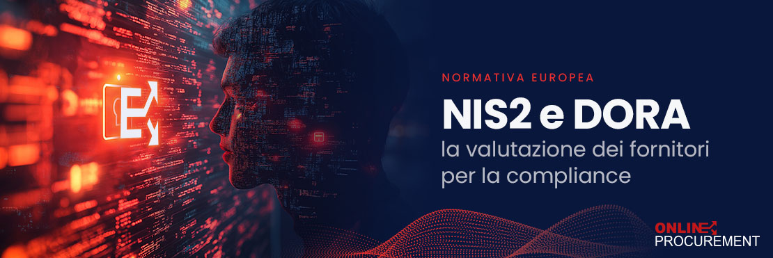 banner-OP-NIS2-DORA-fornitori NIS2 e DORA: la valutazione dei fornitori
