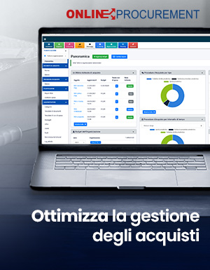 online-procurement-soluzioni