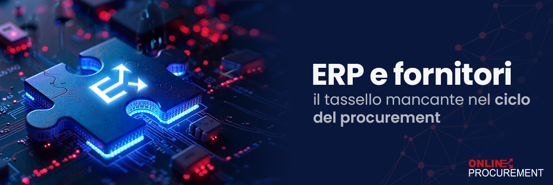 banner-OP-erp-tassello-mancante-procurement-01 Gestione fornitori con Online Procurement Data Driven
