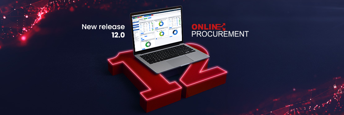 Online Procurement 12.0