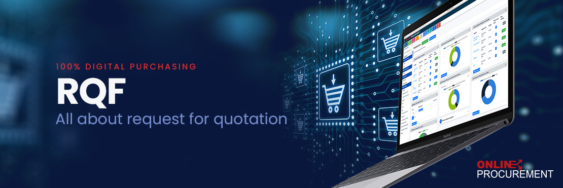 All about request for quotation