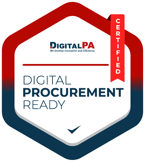 Scarica la checklist con i passaggi per digitalizzare la gestione dei fornitori