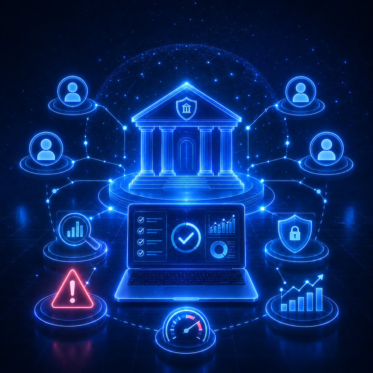 banca-gestione-fornitori-itc gestione fornitori dora banche assicurazioni
