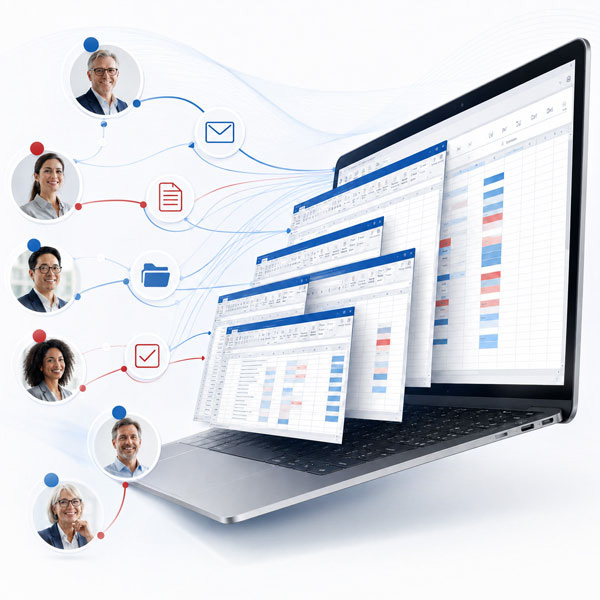 gestione-fornitori-workflow-excel-email