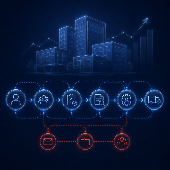 supplier-management-erp-procurement-process aziende crescita supplier management attività fuori sistema