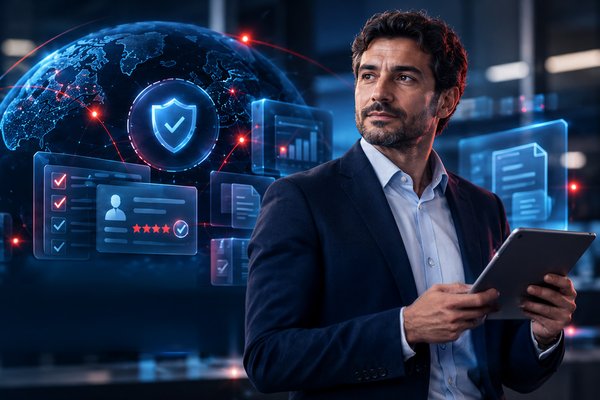 Masterclass Procurement: 2 webinar gratuiti sulla gestione dei fornitori